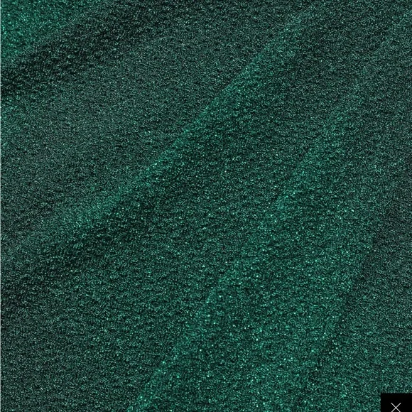 Lulus Green Sparkle Dress - Picture 3 of 5